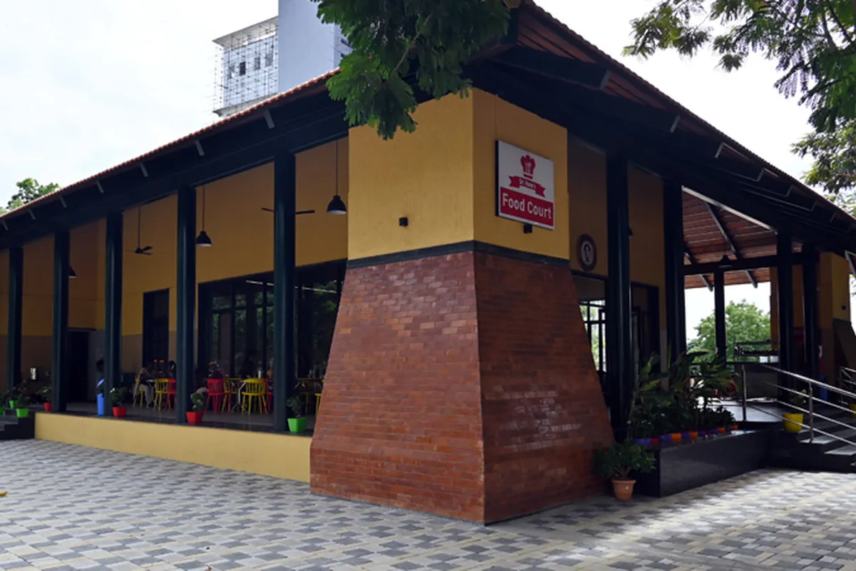 Sri Sai University - [SSU], Palampur campus - Image 5