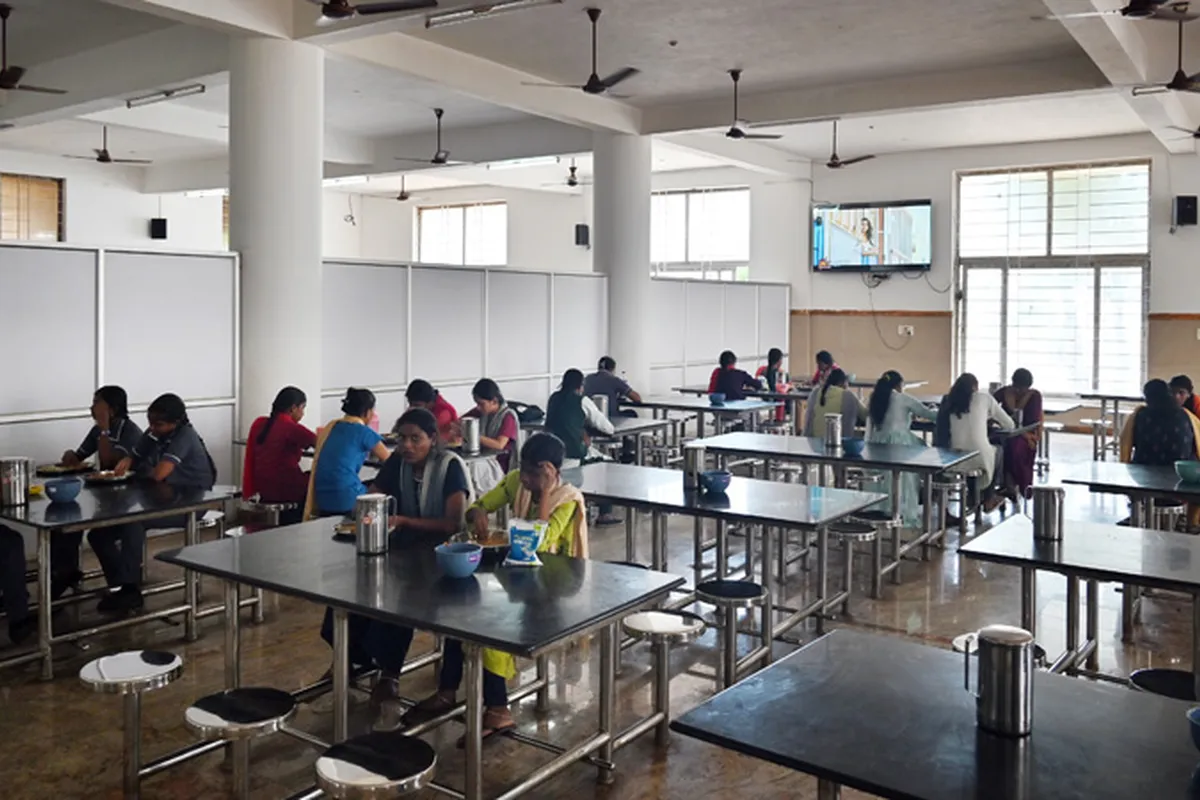 Sri Sai University - [SSU], Palampur campus - Image 6