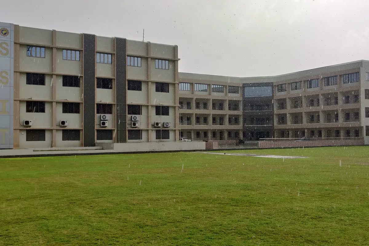 Sri Sairam Institute of Technology - [SSIT], Chennai campus - Image 2