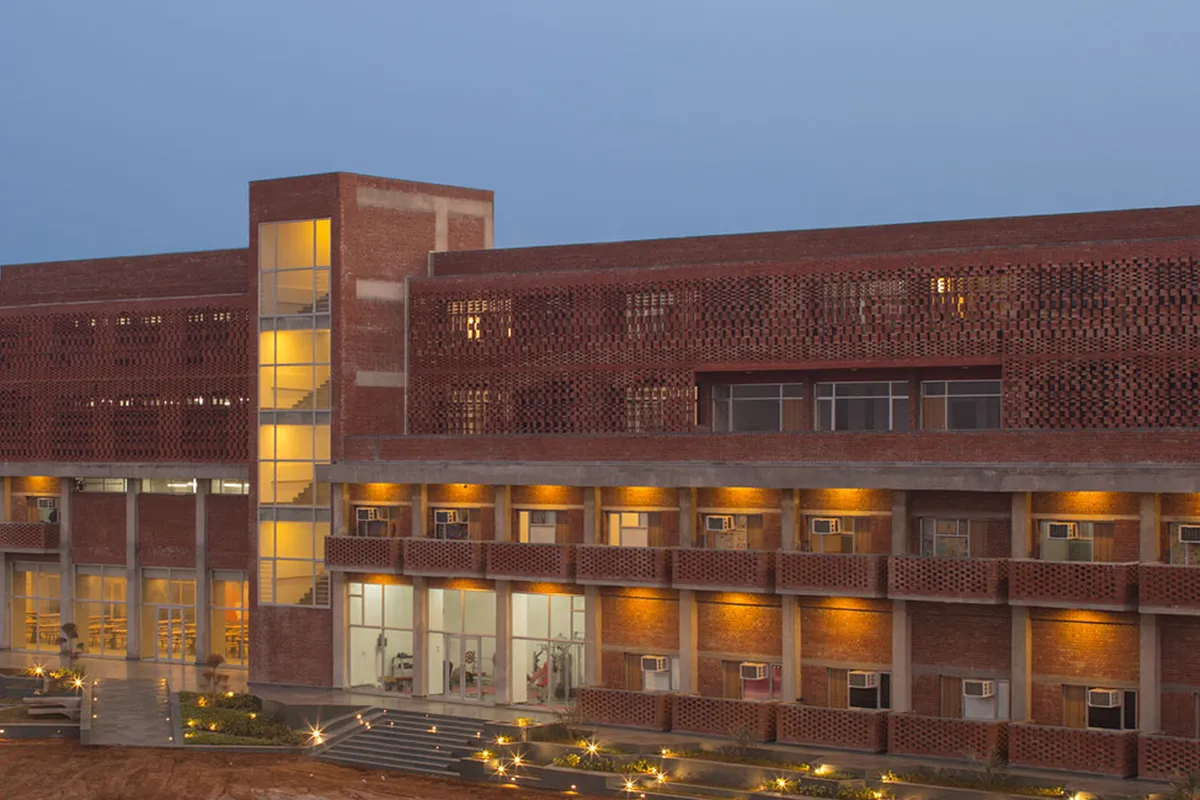 Sri Sairam Institute of Technology - [SSIT], Chennai campus - Image 3