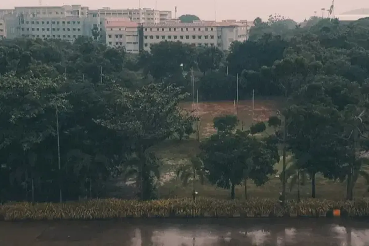 Sri Sairam Institute of Technology - [SSIT], Chennai campus - Image 4