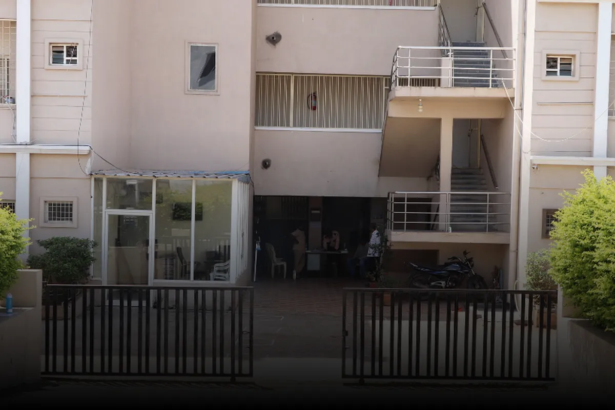 Sri Sairam Institute of Technology - [SSIT], Chennai campus - Image 6