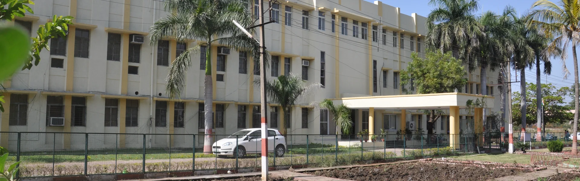 Sri Sathya Sai College for Women, Bhopal