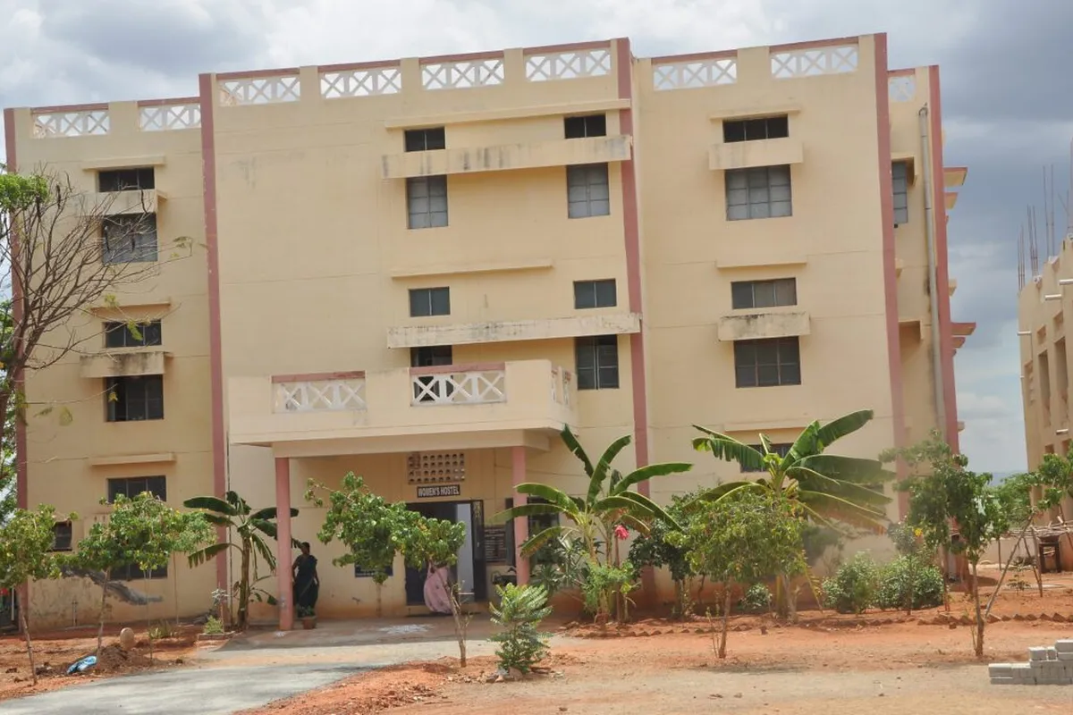 Sri Sathya Sai College for Women, Bhopal campus - Image 5