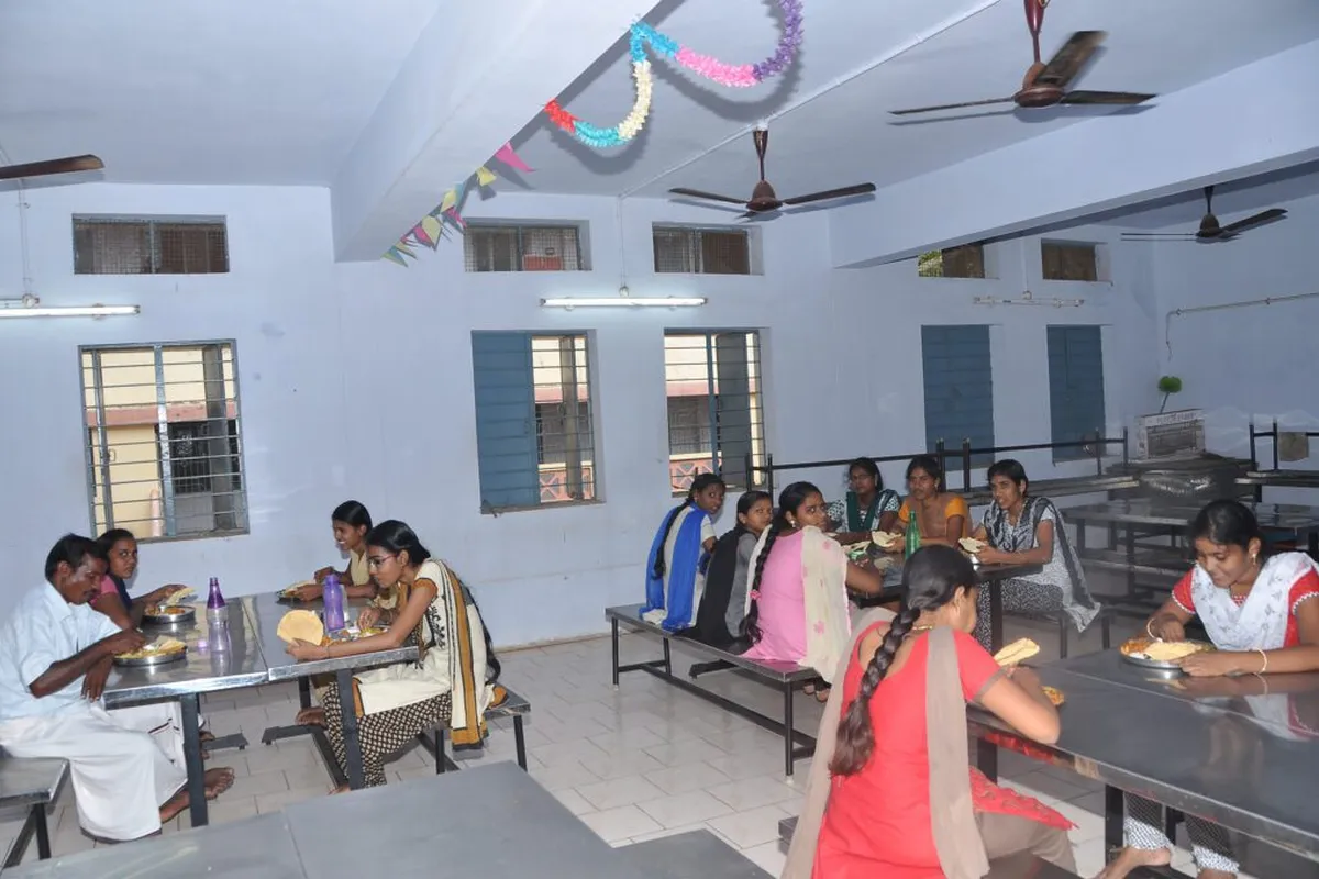Sri Sathya Sai College for Women, Bhopal campus - Image 6