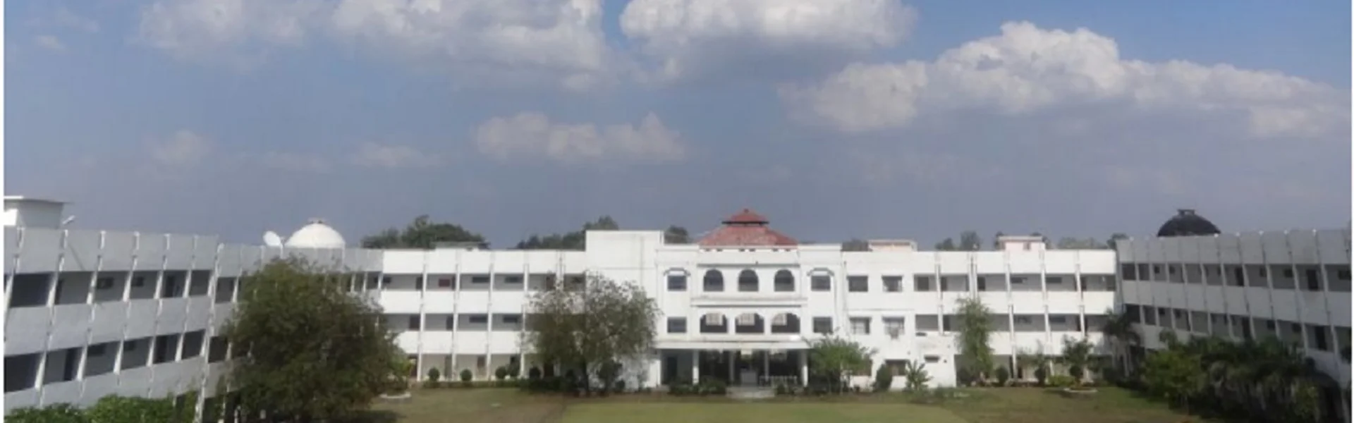 Sri Satya Sai University of Technology and Medical Sciences - [SSSUTMS], Bhopal