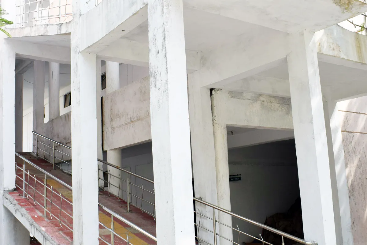 Sri Satya Sai University of Technology and Medical Sciences - [SSSUTMS], Bhopal campus - Image 2