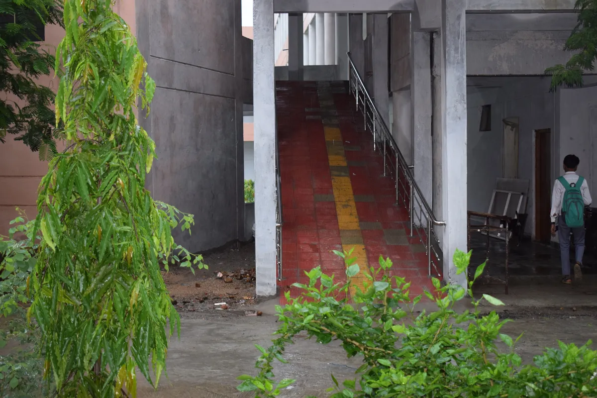 Sri Satya Sai University of Technology and Medical Sciences - [SSSUTMS], Bhopal campus - Image 6