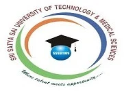 Sri Satya Sai University of Technology and Medical Sciences (SSSUTMS), Bhopal logo