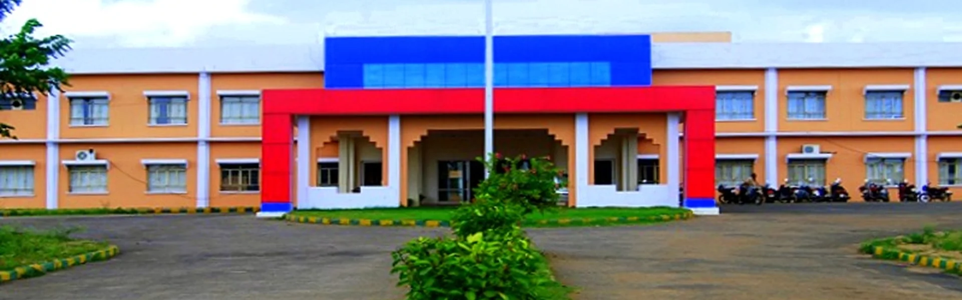 Sri Siddhartha Dental College - [SSDC], Tumkur
