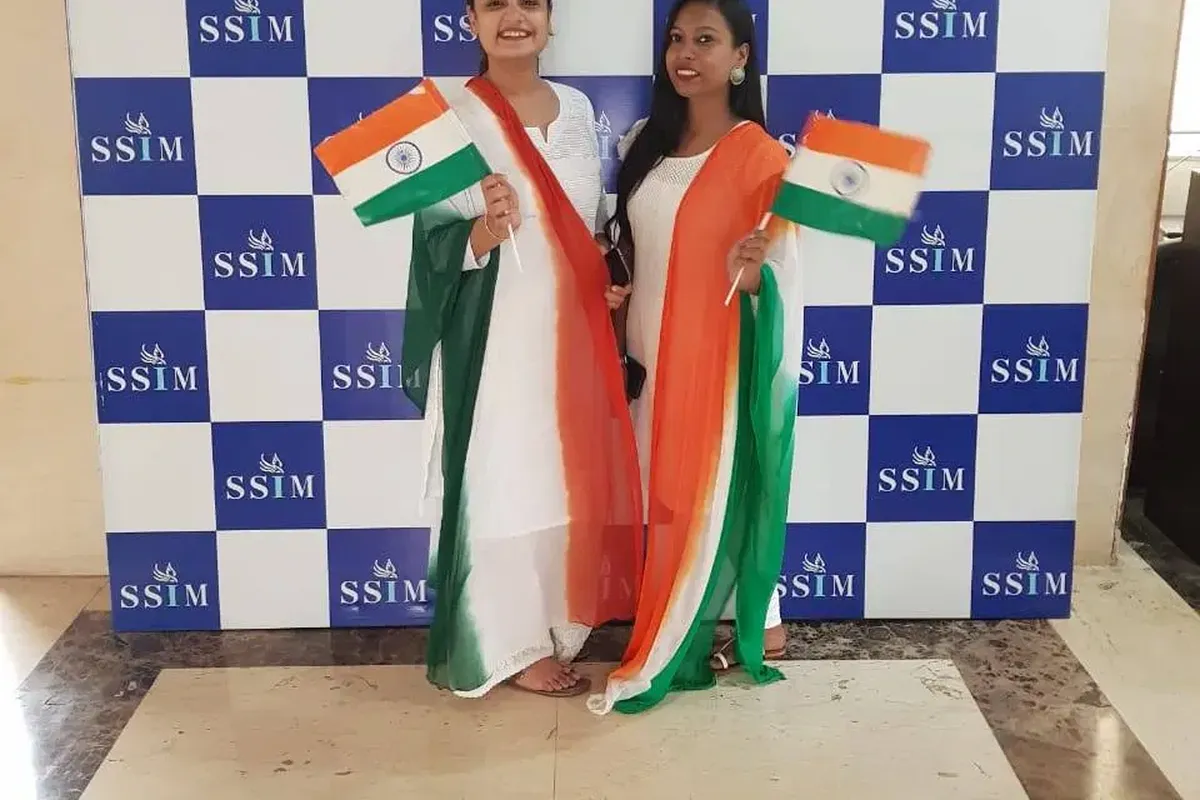 Sri Sukhmani Institute of Management, Dwarka - [SSIM], New Delhi campus - Image 1