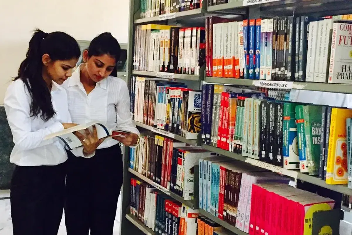 Sri Sukhmani Institute of Management, Dwarka - [SSIM], New Delhi campus - Image 3