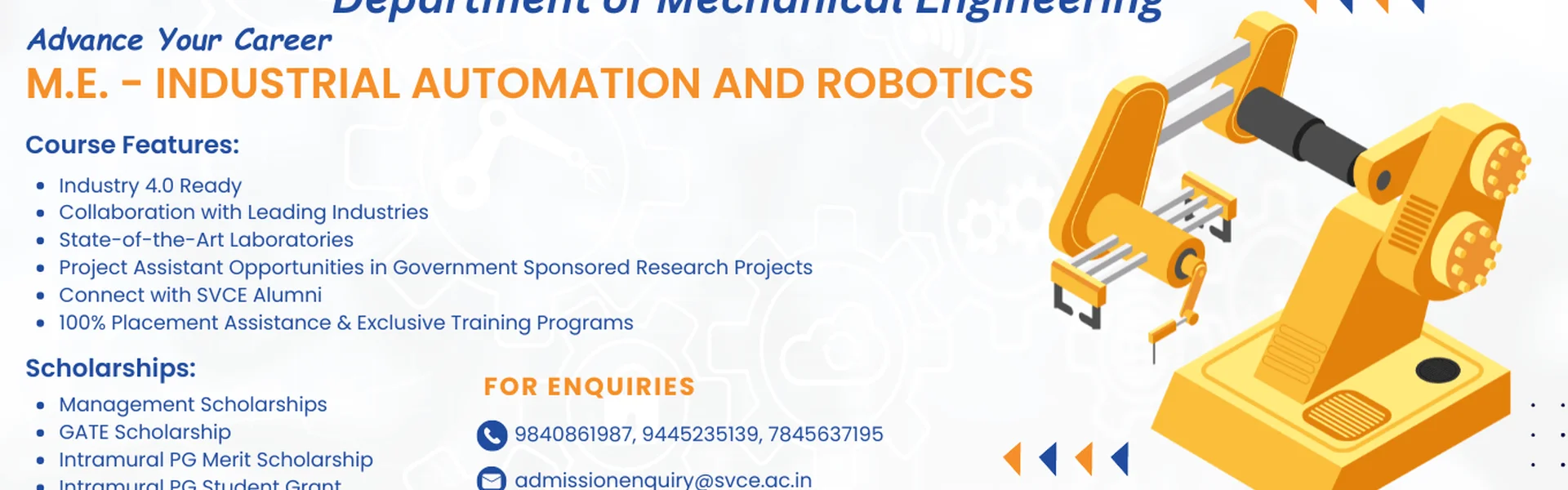 Sri Venkateswara College of Engineering - [SVCE], Kanchipuram