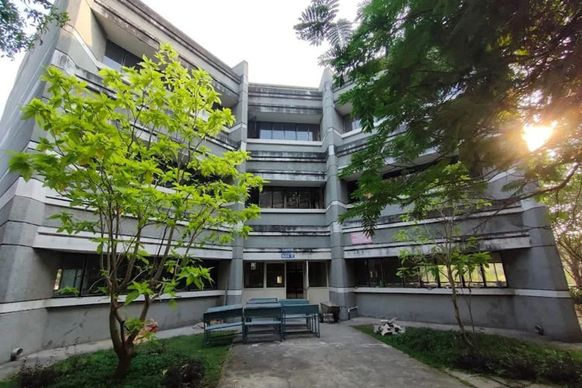 Sri Venkateswara College of Engineering - [SVCE], Kanchipuram campus - Image 3