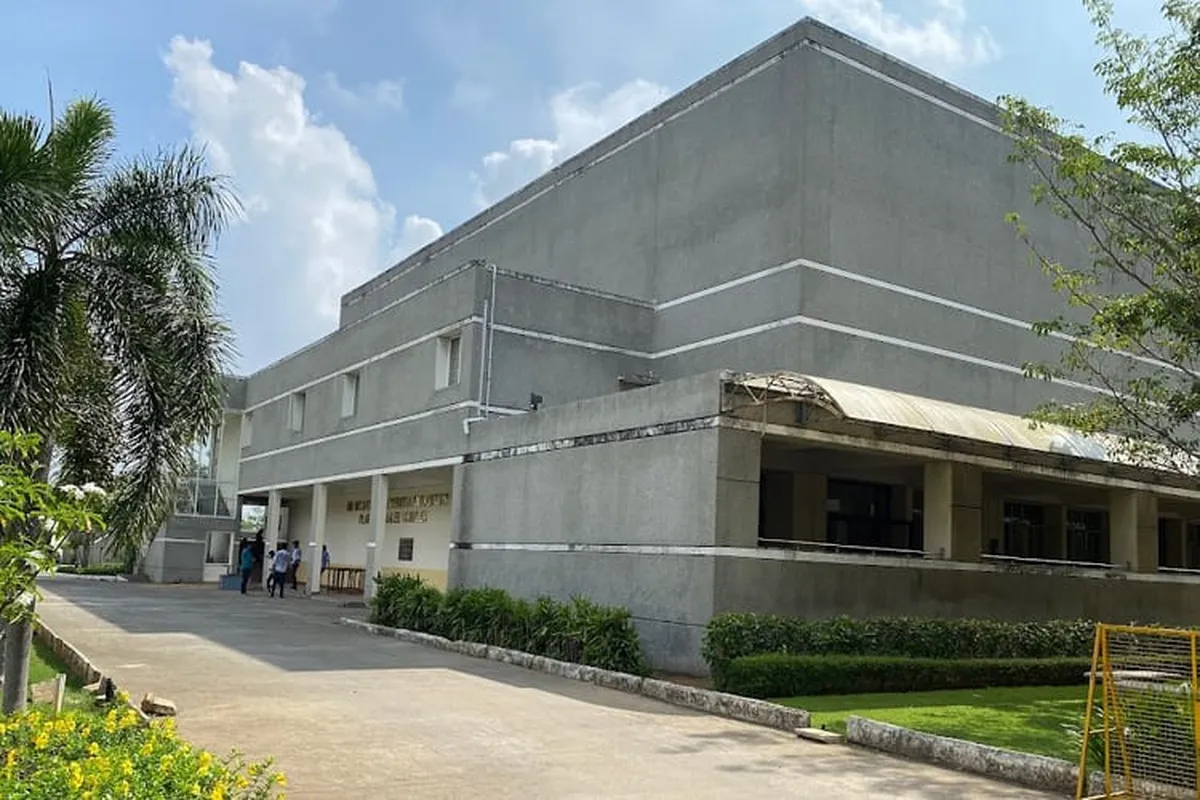 Sri Venkateswara College of Engineering - [SVCE], Kanchipuram campus - Image 4