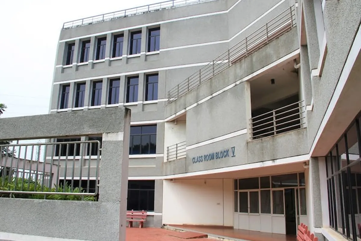 Sri Venkateswara College of Engineering - [SVCE], Kanchipuram campus - Image 5