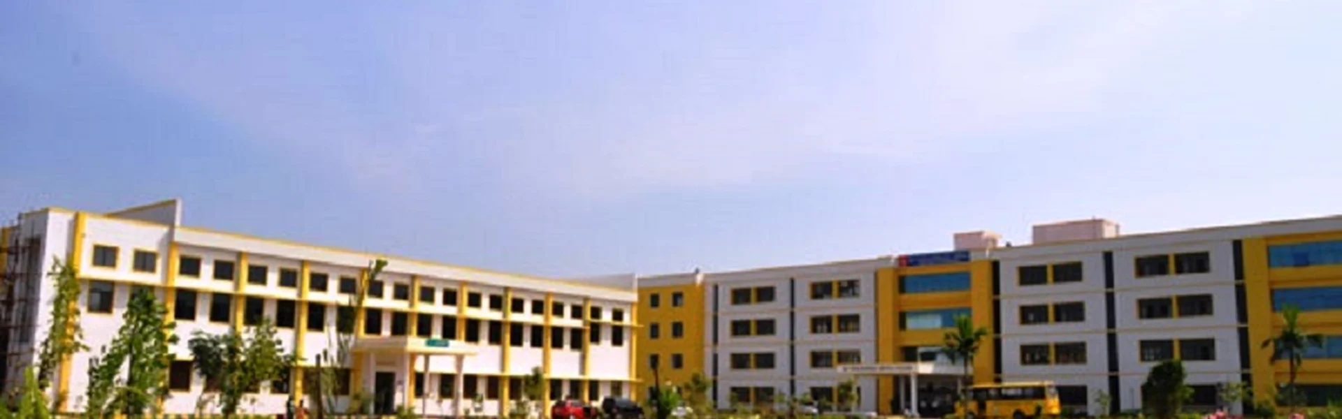 Sri Venkateswara Dental College And Hospital, Chennai