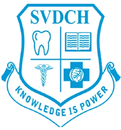 Sri Venkateswara Dental College And Hospital, Chennai logo