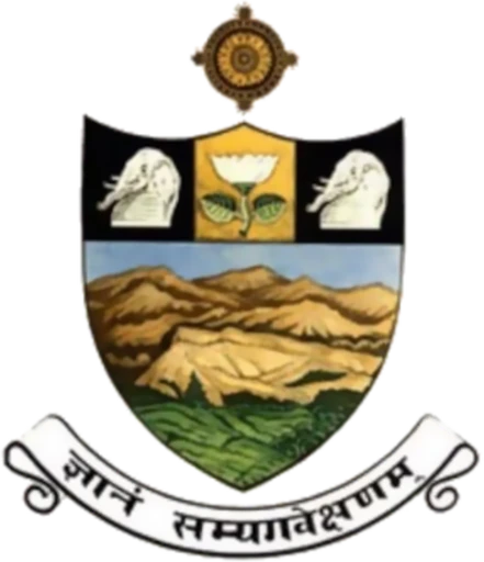 Sri Venkateswara University, Tirupati