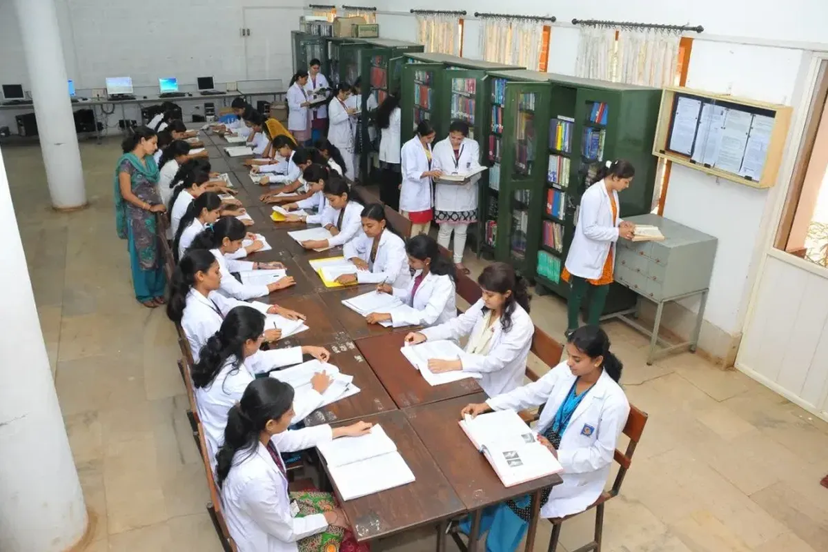 Srinivas University, Mangalore campus - Image 5