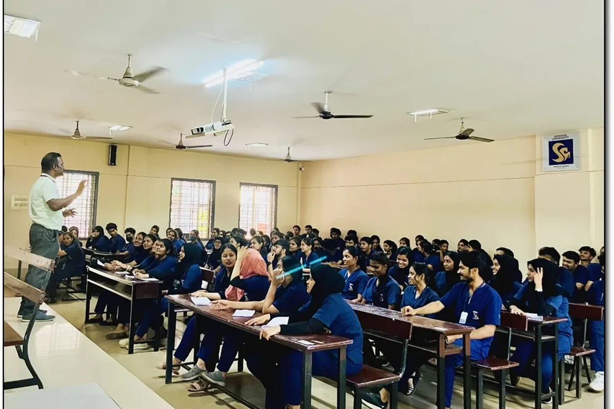 Srinivas University, Mangalore campus - Image 6