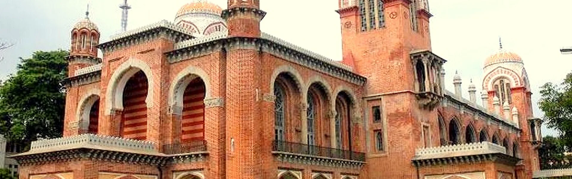 SRM University, Kattankulathur