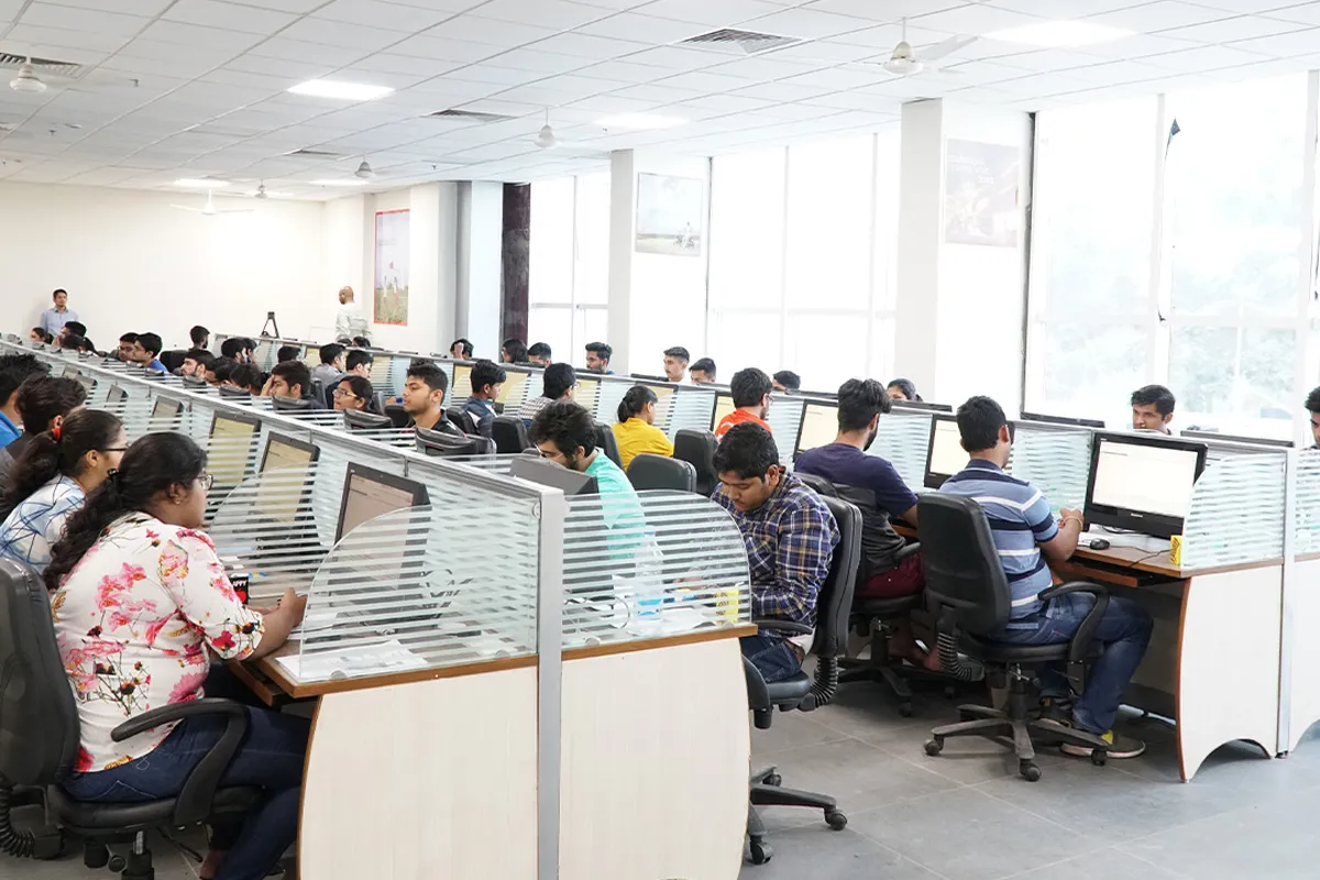 SRM Degree and PG College, Karim Nagar campus - Image 3