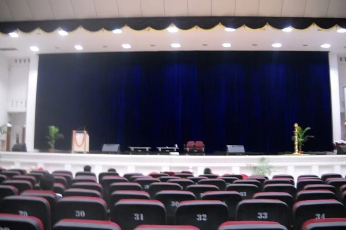SRM Degree and PG College, Karim Nagar campus - Image 5