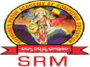 SRM Degree and PG College, Karim Nagar logo