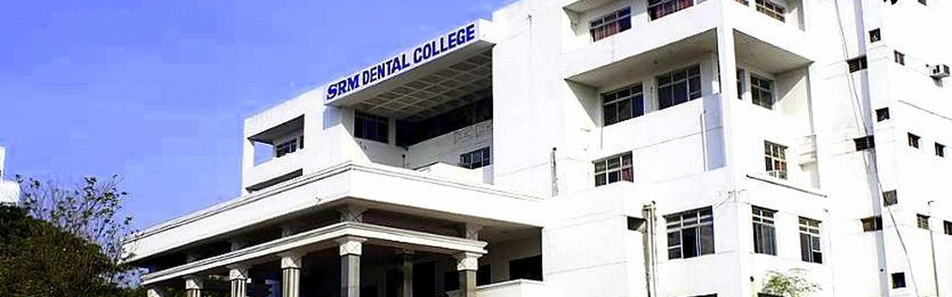 SRM Dental College, Chennai