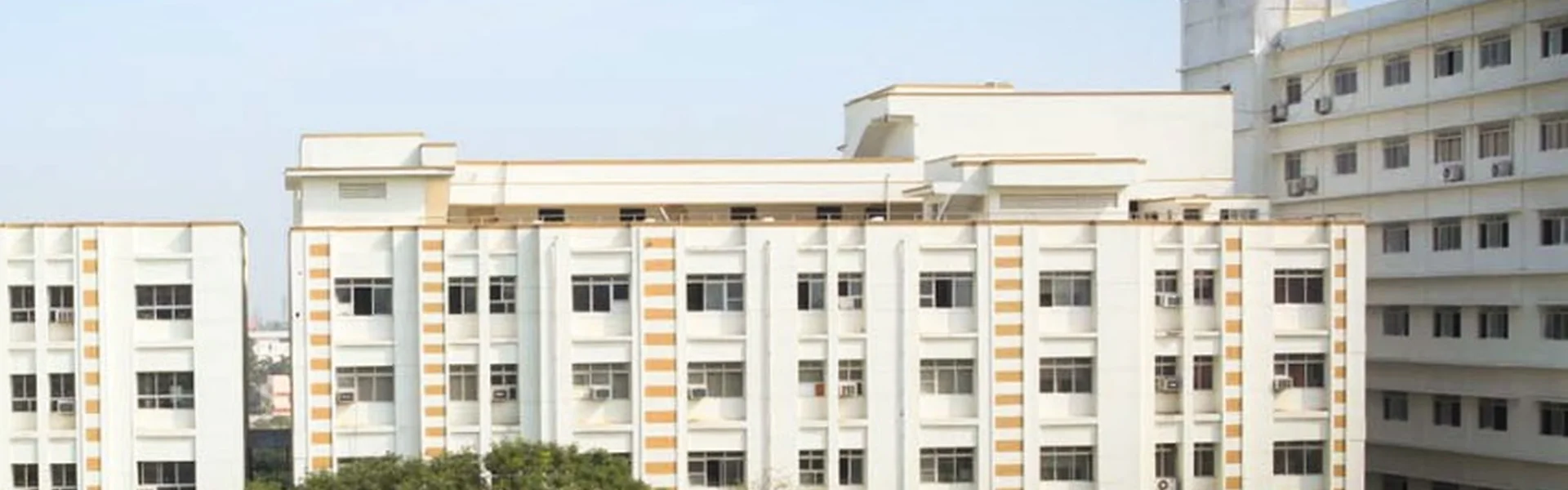 SRM Easwari Engineering College