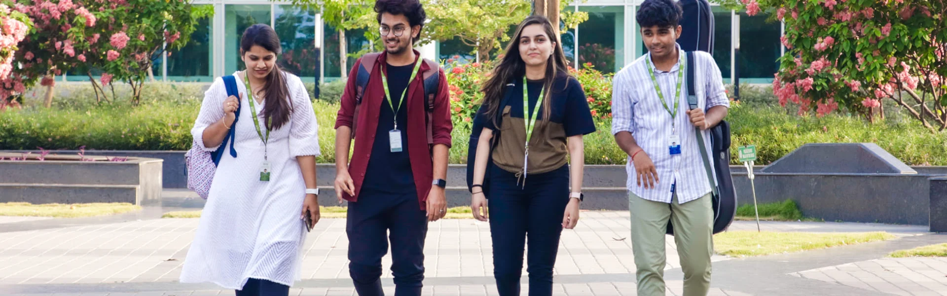 SRM University Amaravati, Guntur