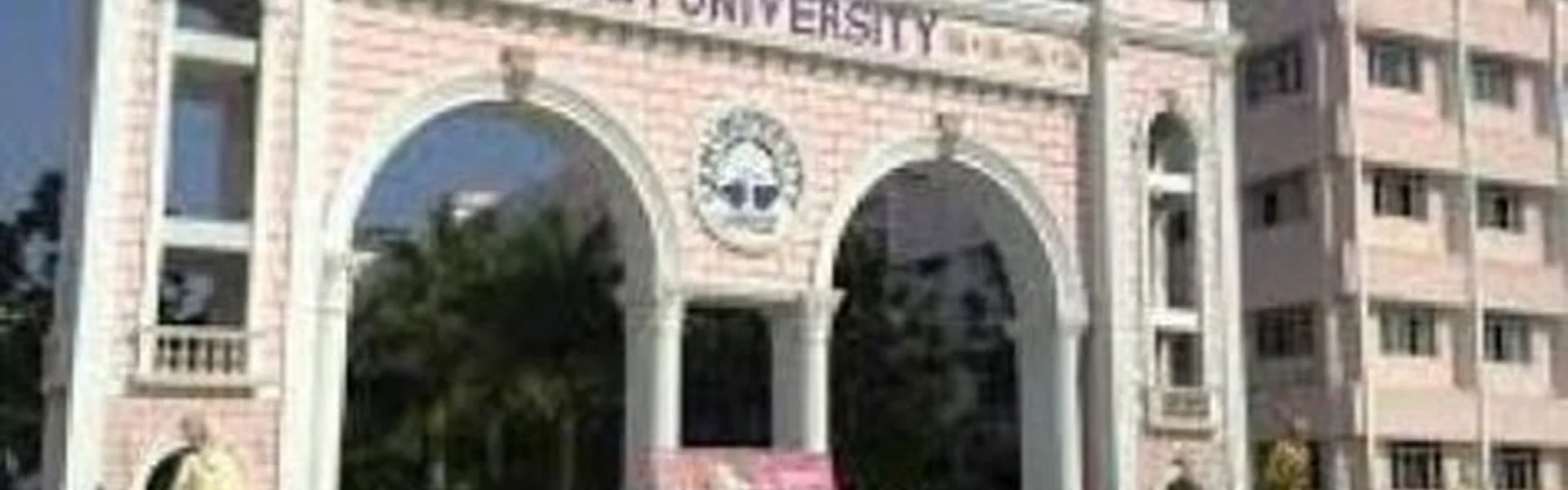 SRM University - [SRM], Sonepat