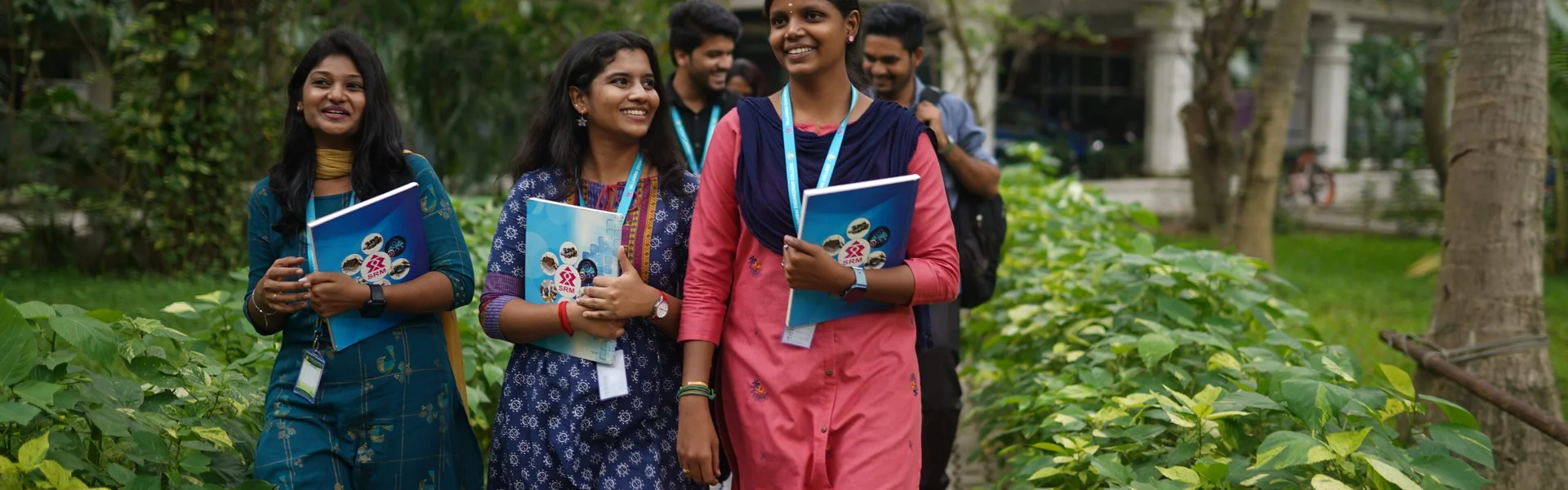 SRM Valliammai Engineering college -[VEC], Kanchipuram