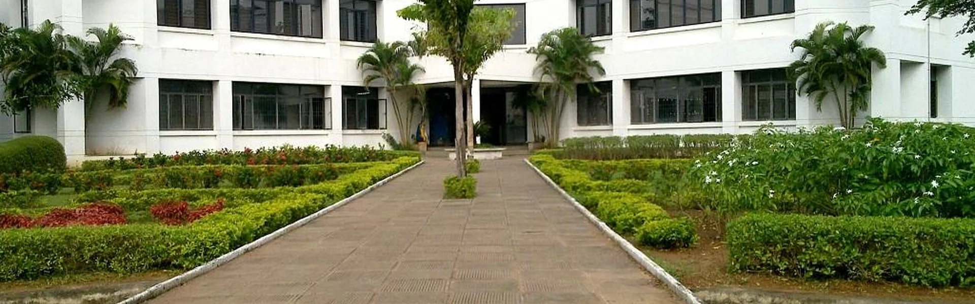 SSN College of Engineering - [SSNCE], Chennai