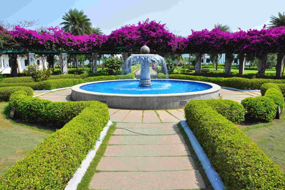 SSN College of Engineering - [SSNCE], Chennai campus - Image 3