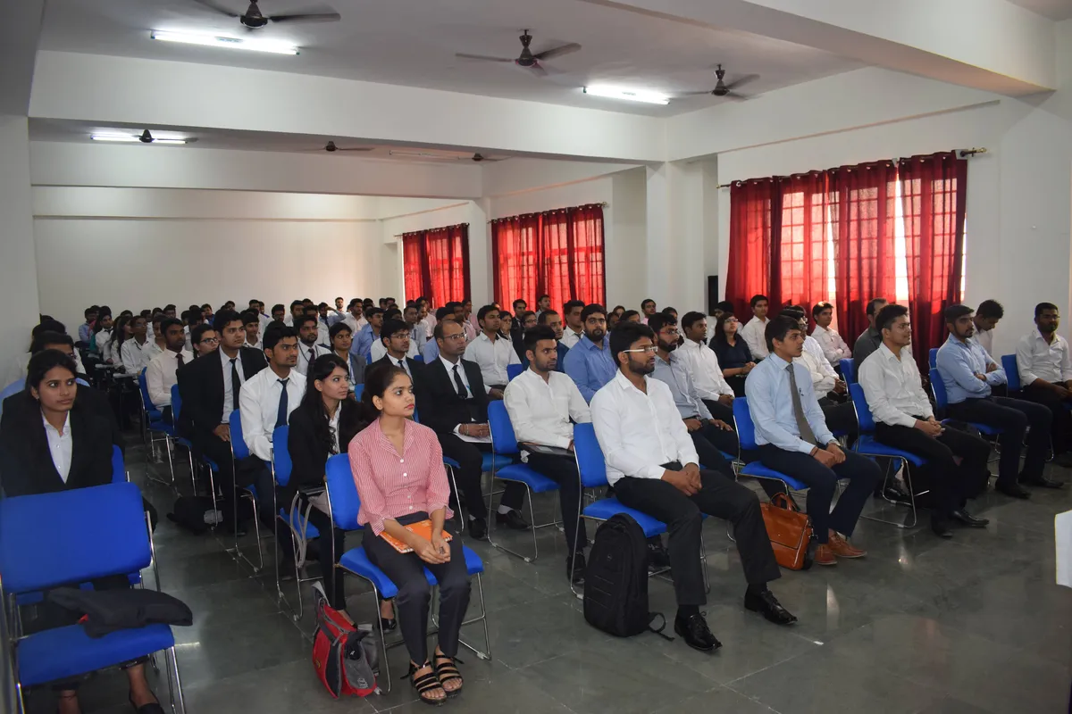 St. Andrews Institute of Technology and Management - [SAITM], Gurgaon campus - Image 1