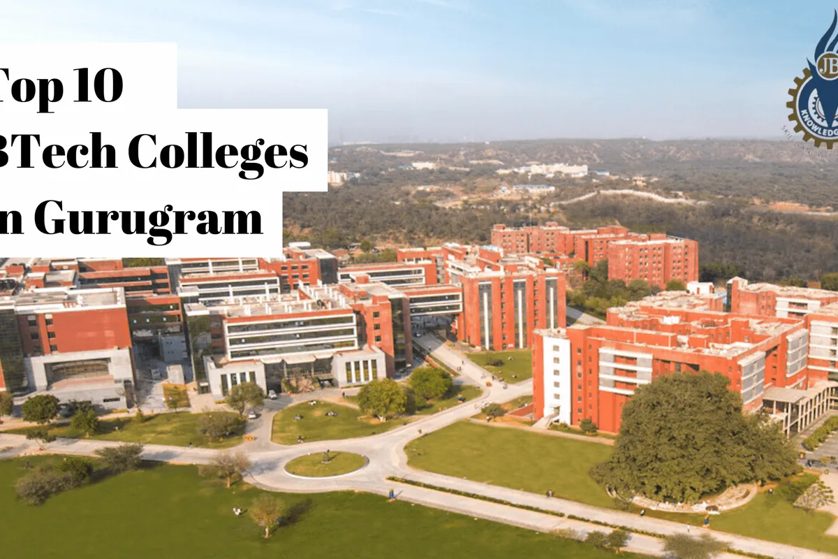 St. Andrews Institute of Technology and Management - [SAITM], Gurgaon campus - Image 6