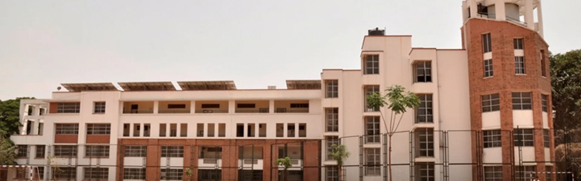 St Josephs College - [SJC], Bangalore