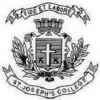 St Josephs College (SJC), Bangalore logo