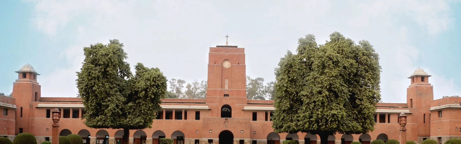St Stephen's College, New Delhi