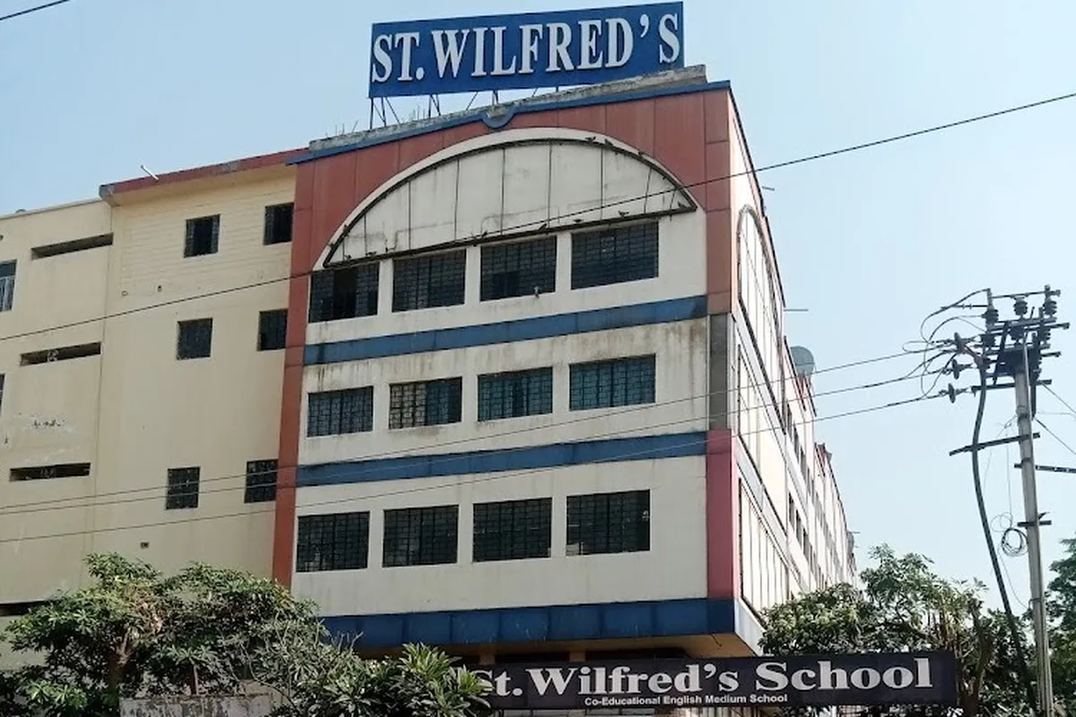 St Wilfreds Group of Colleges, Jaipur campus - Image 1