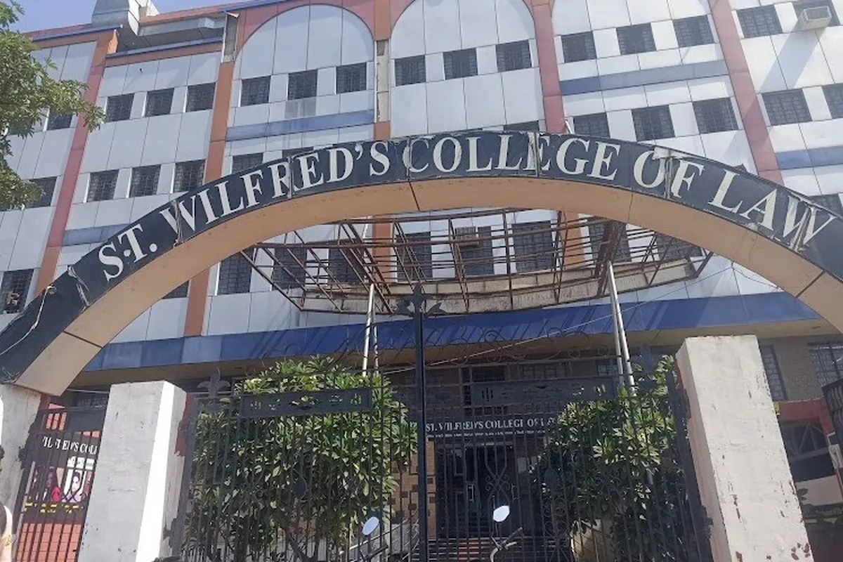 St Wilfreds Group of Colleges, Jaipur campus - Image 3