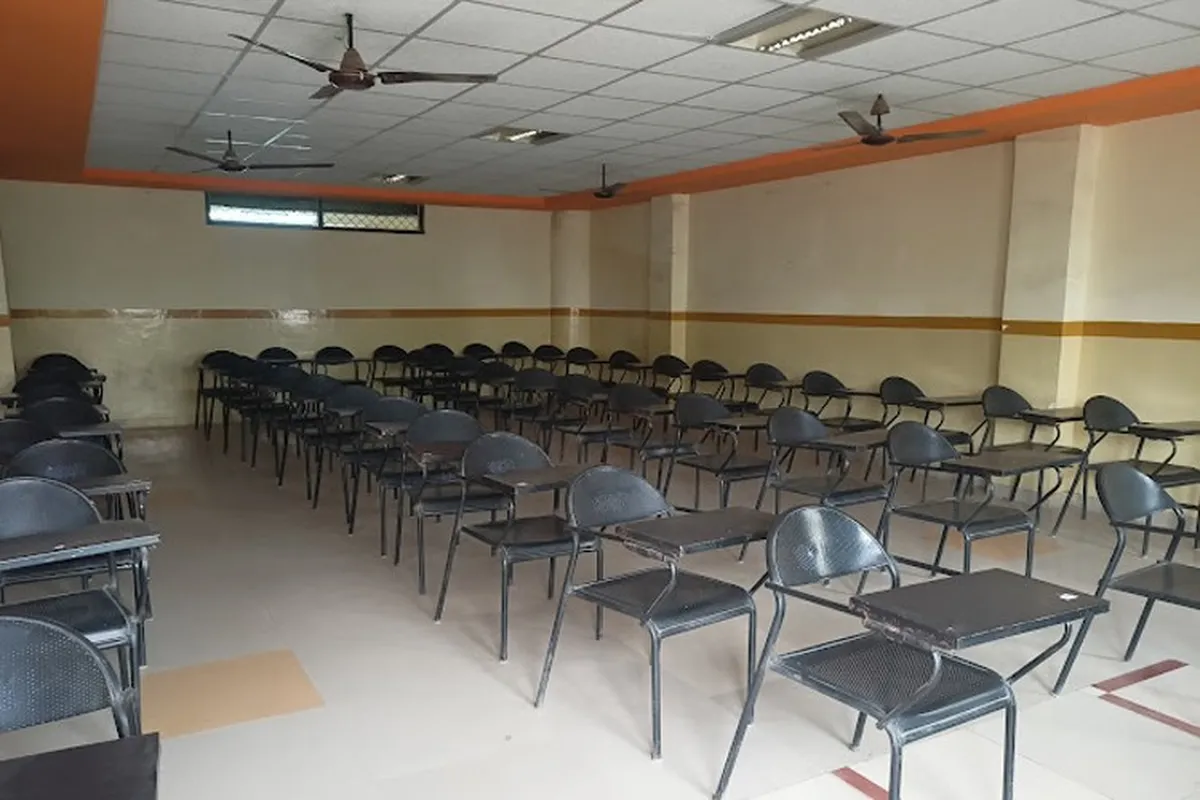 St Wilfreds Group of Colleges, Jaipur campus - Image 5