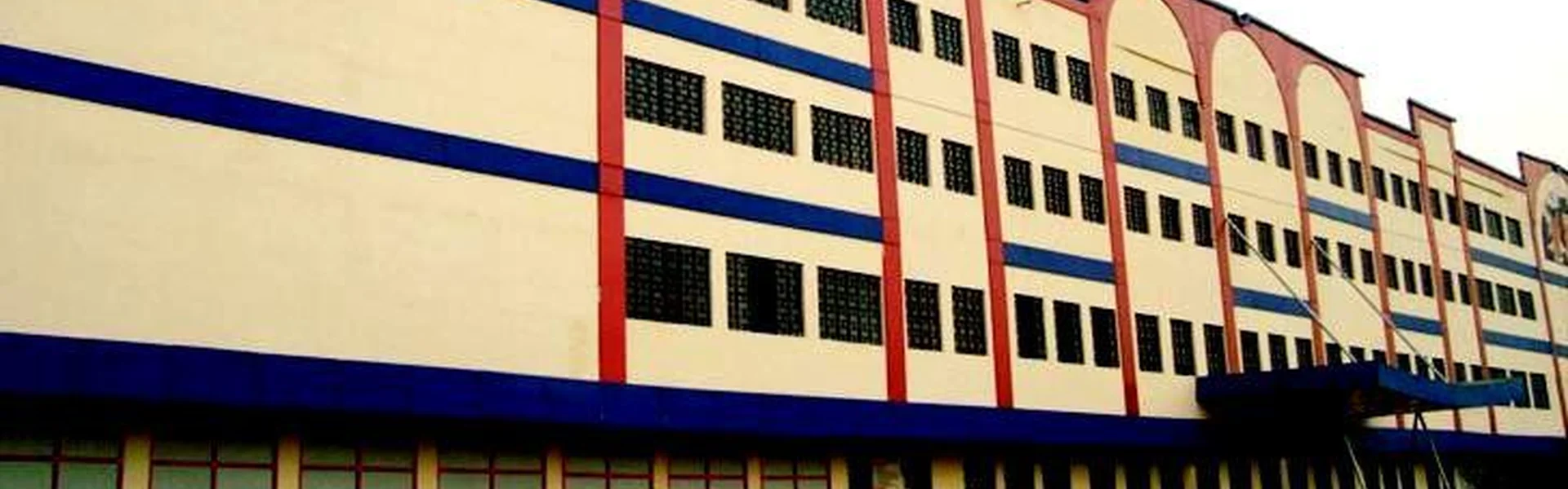 St Wilfred's PG College, Jaipur