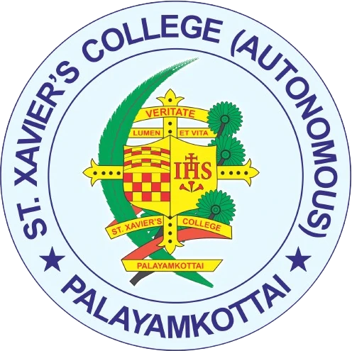St. Xavier's College, Palayamkottai