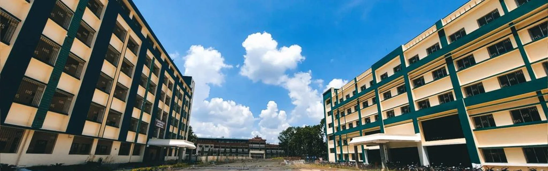 St Xavier's College of Management and Technology, Patna