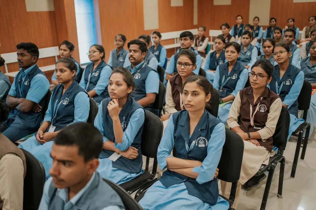 Stanley Medical College, Chennai campus - Image 2