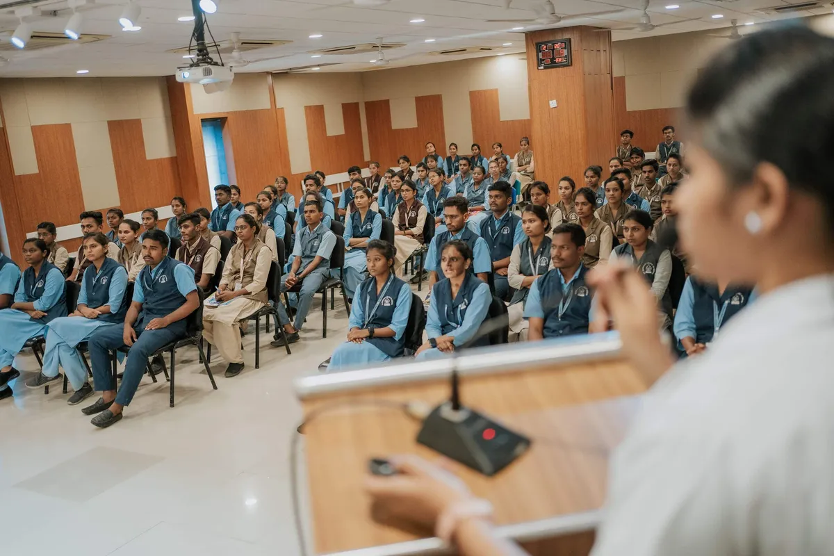 Stanley Medical College, Chennai campus - Image 4