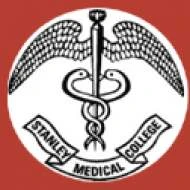 Stanley Medical College, Chennai logo